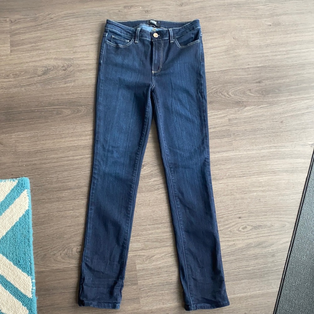 Paige Hoxton Skinny Jeans